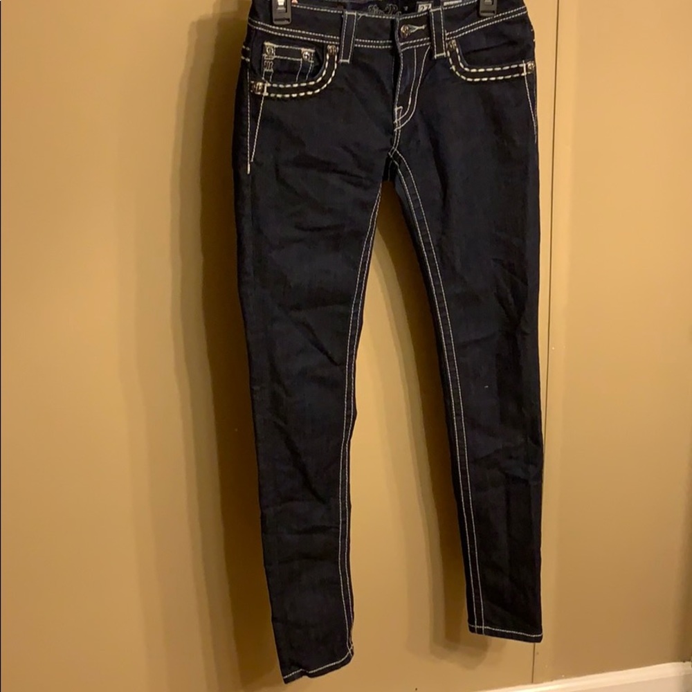 Miss Me Skinny Jeans